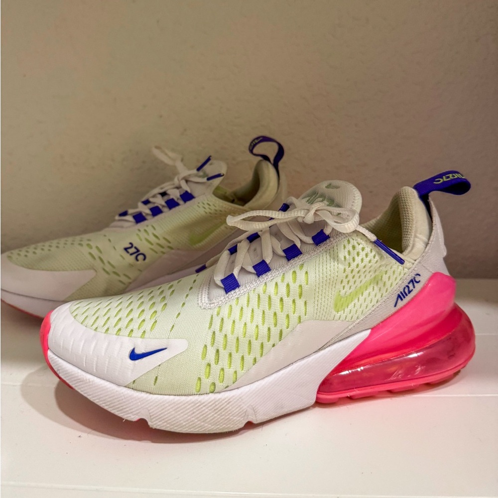 Nike Air Max 270